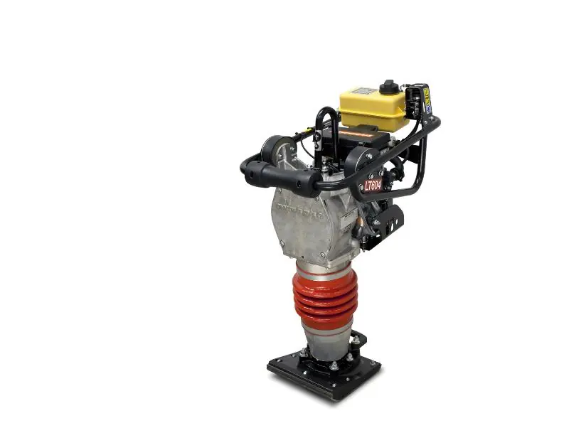 Dynapac LT 604-9"
