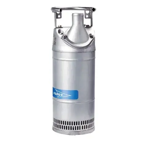 Flygt-Pumpen BS 2750 HT