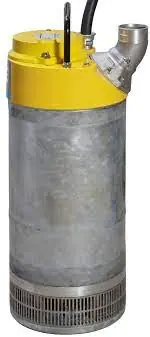 WEDA D90H YD