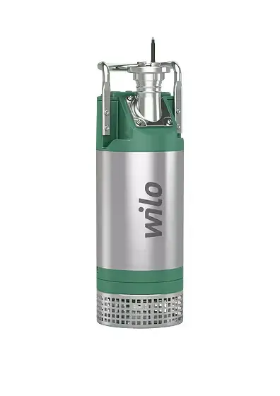 WILO-EMU Pumpen Padus PRO M08/T060-540/A
