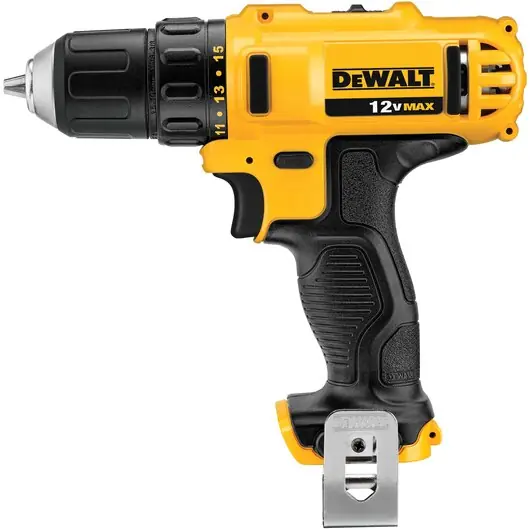 DEWALT DCD710S2