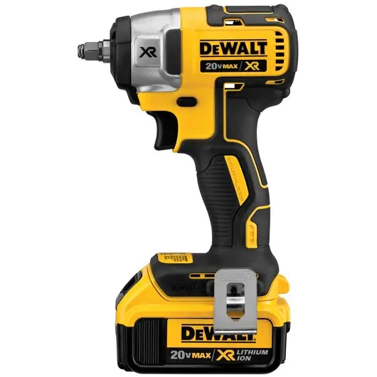 DEWALT DCF890M2