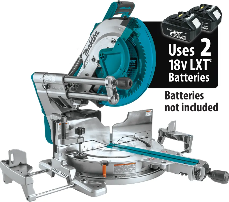 Makita XSL07Z