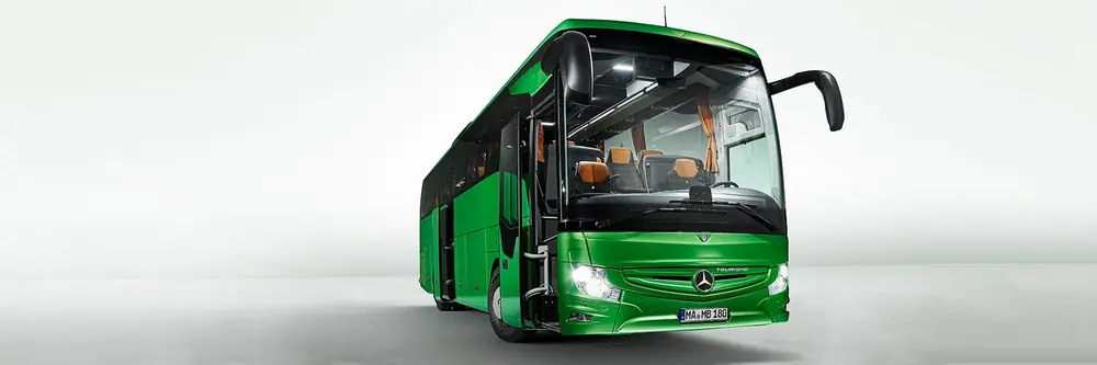 Mercedes-Benz Tourismo M/3 thumbnail 3