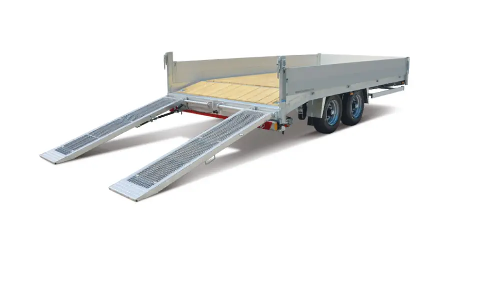 Humbaur HBT 105224 BS