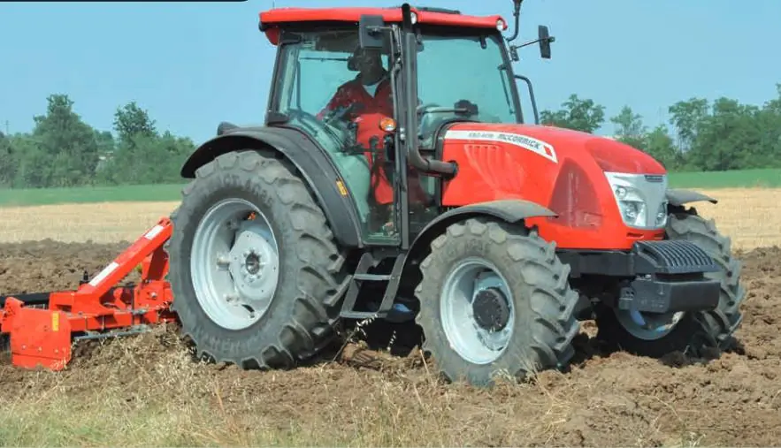 McCormick X50.20m thumbnail 2