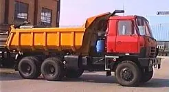 Tatra 815 S1 6x6