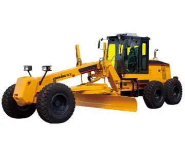 Lonking CDM1220
