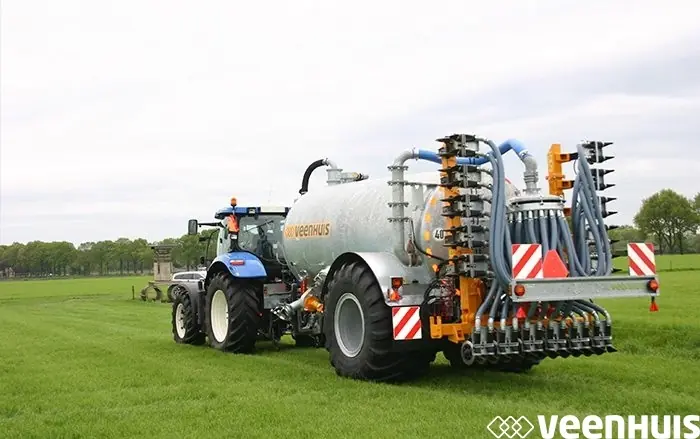 Veenhuis ECOVAC 9800 thumbnail 3