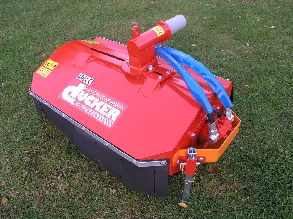 Dücker UNA 100 MKL 10