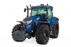 Landini 7-180 Robo-Six Active