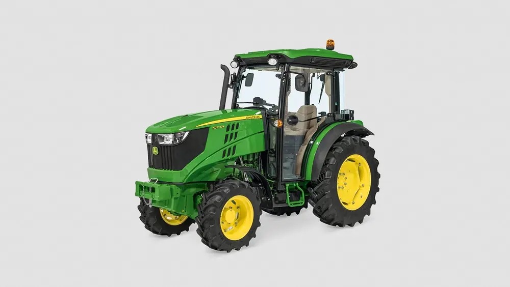 John Deere 5075GN thumbnail 2