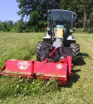 Humus KMA 125