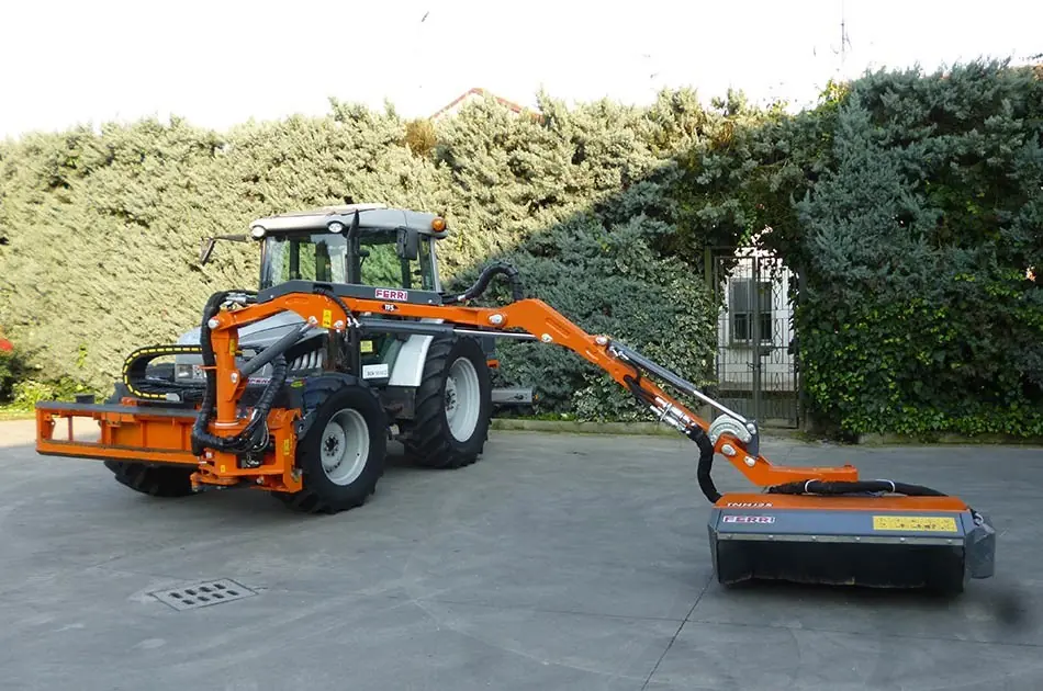 Ferri TSF600D thumbnail 3