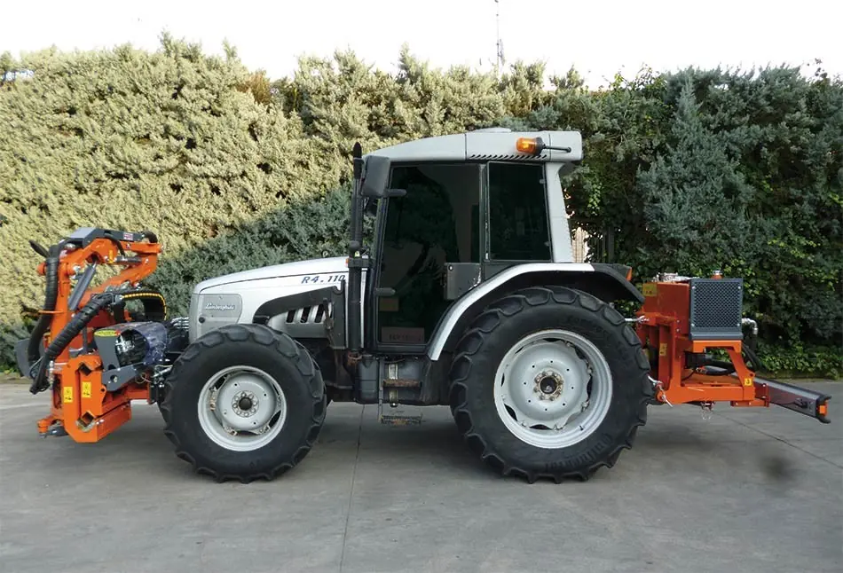 Ferri TSF600D thumbnail 5