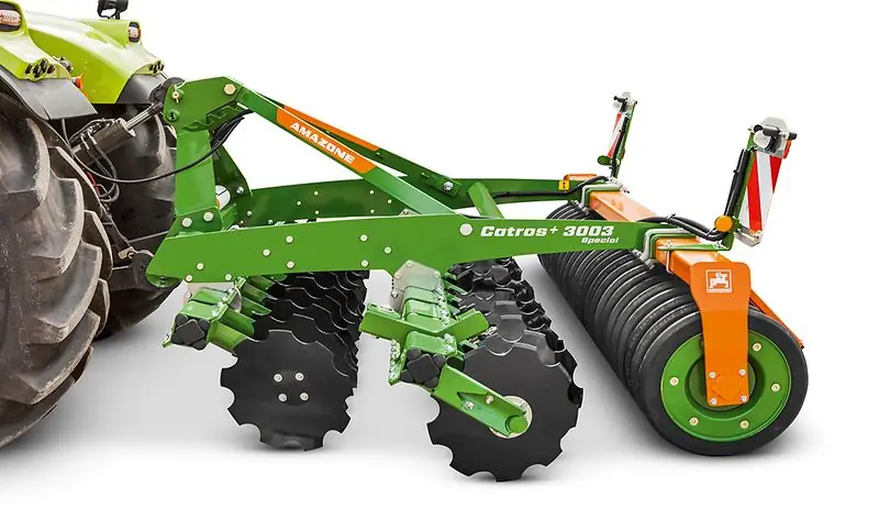 Amazone Catros+ 3003 Special thumbnail 3