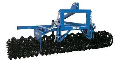 DAL-BO Flex 2,6
