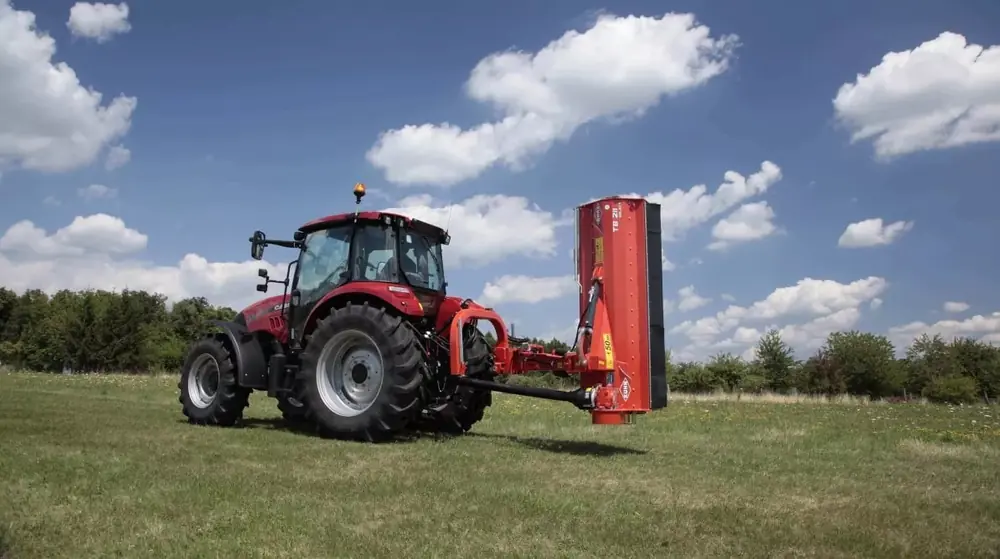 Kuhn TB 211 Select thumbnail 3