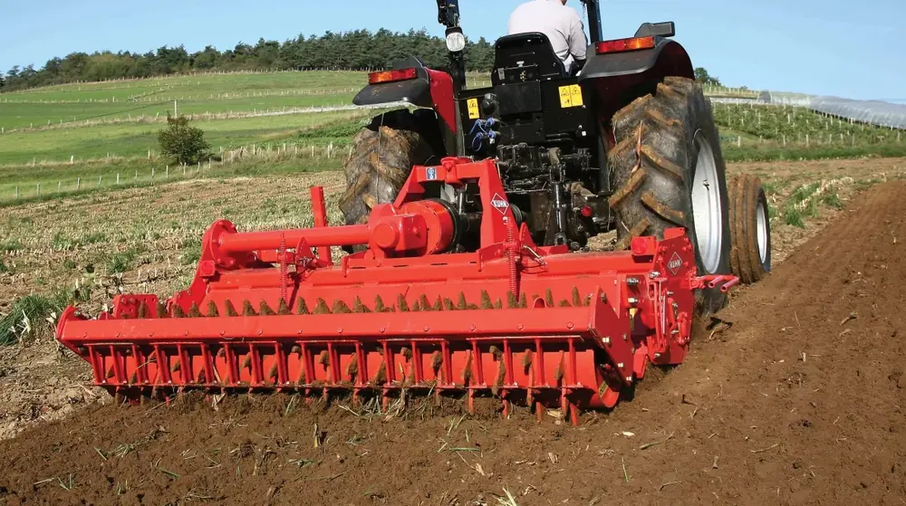 Kuhn EL 92-180 thumbnail 2