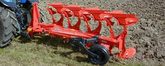 Kuhn Vari-Master 152 ET 4