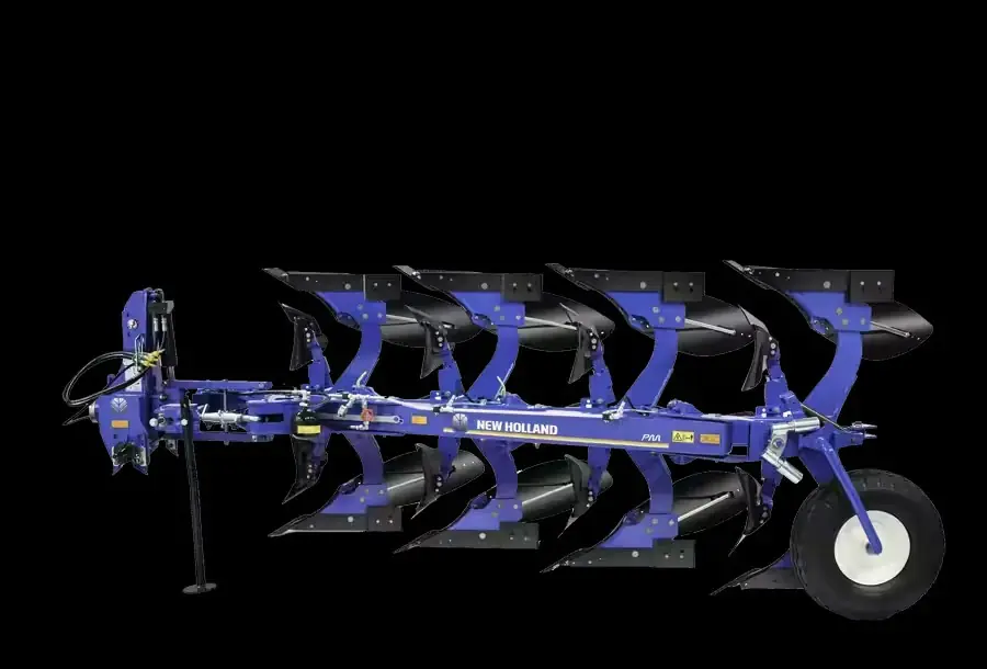 New Holland PMF 30H