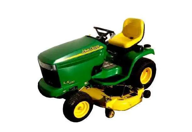 John Deere LX280