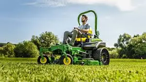 John Deere Z955R