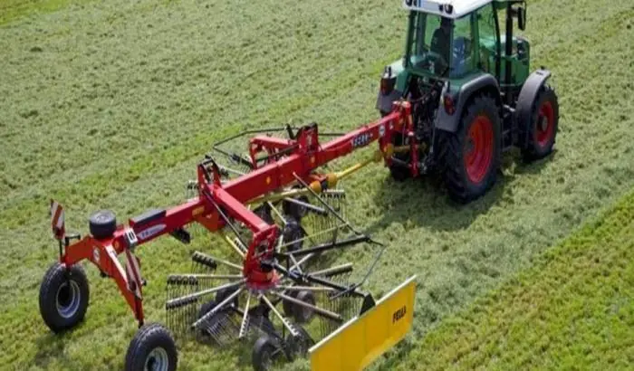 Fella TS 1402