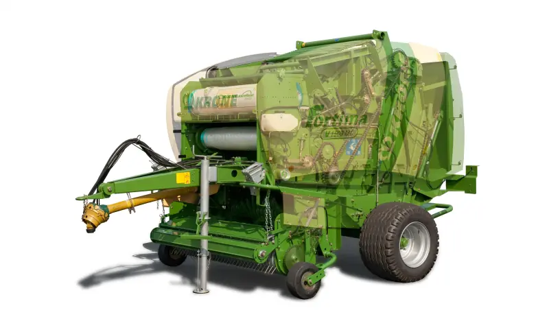 Krone Fortima V 1500 thumbnail 2