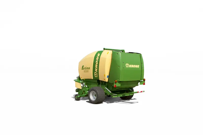 Krone Fortima V 1500 thumbnail 3