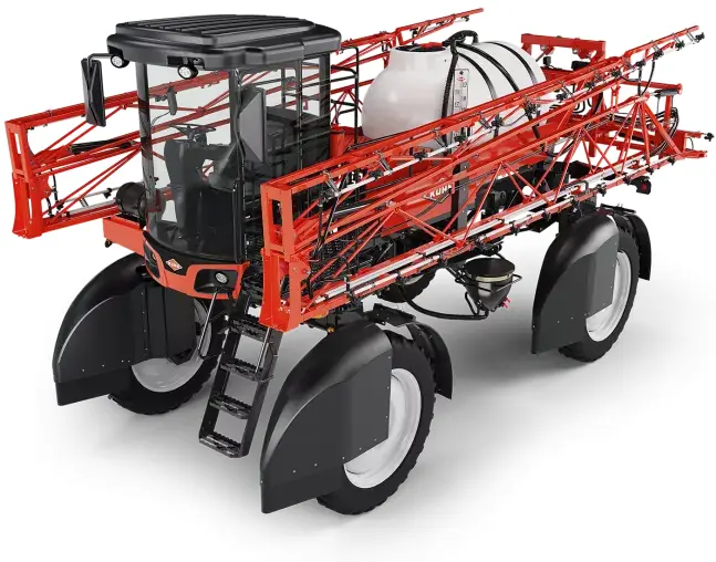 Kuhn BOXER 2000 M thumbnail 2