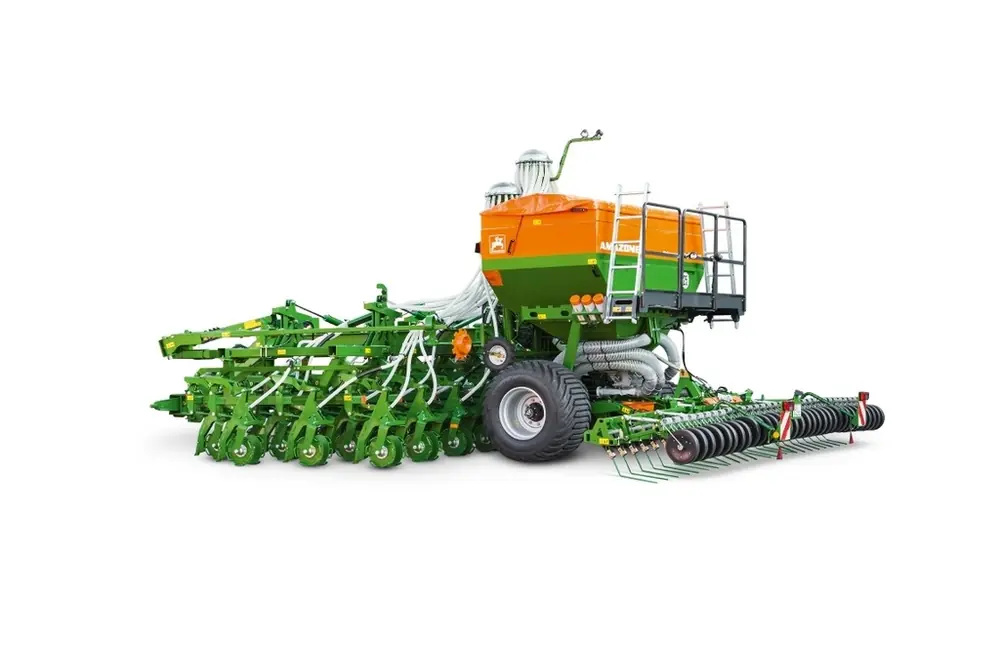 Amazone Primera DMC 6000-2
