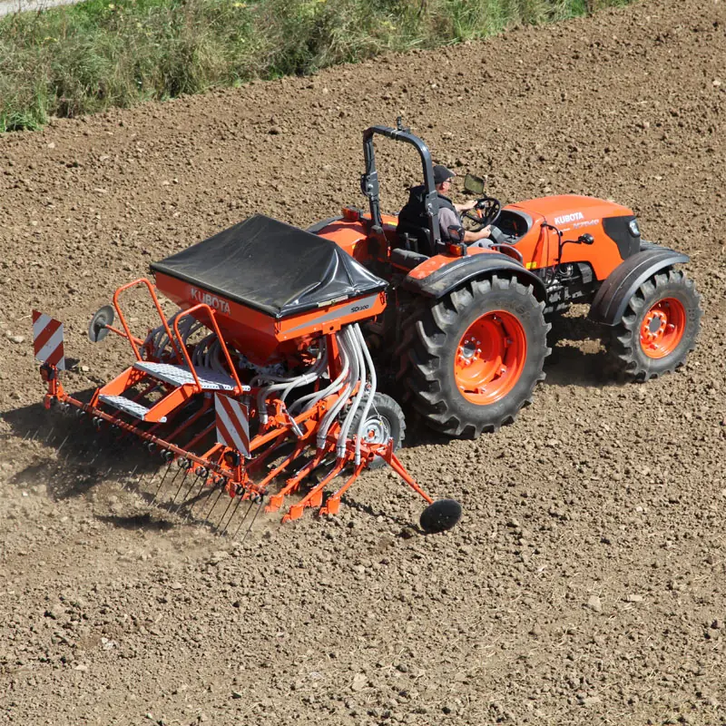 Kubota SD1450
