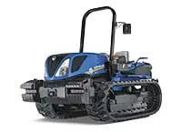 New Holland TK4.80F