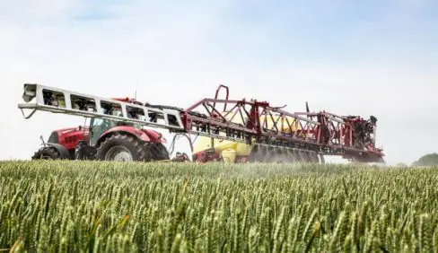 Hardi NAVIGATOR 6200