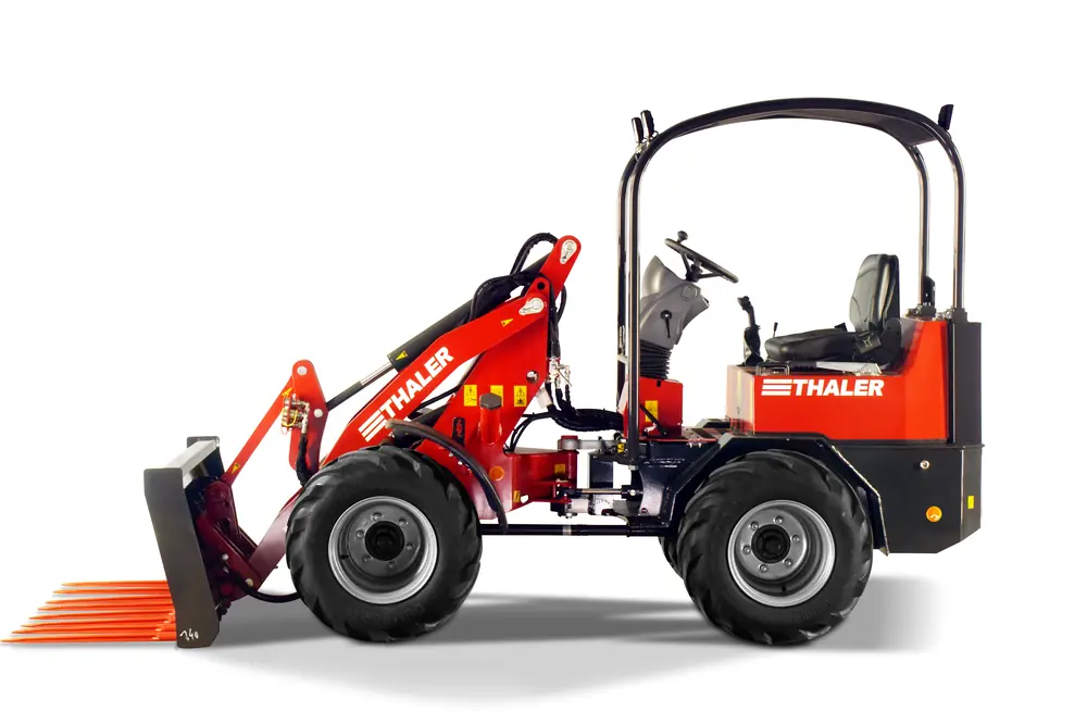 Thaler 2231 S
