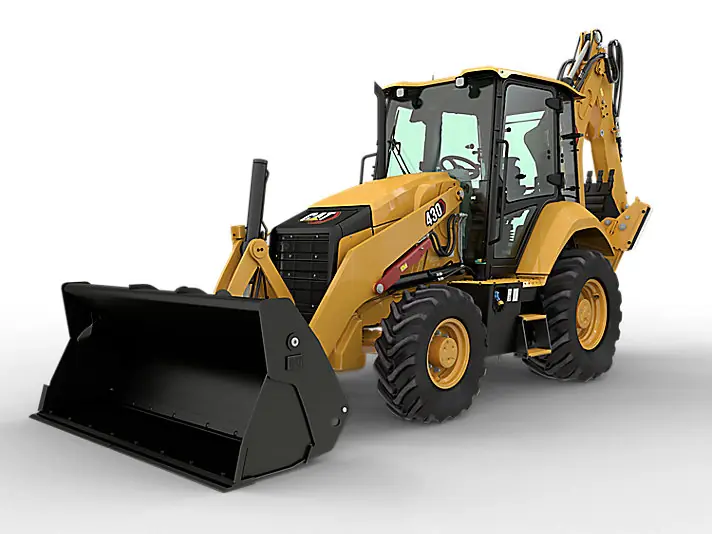 Caterpillar 430