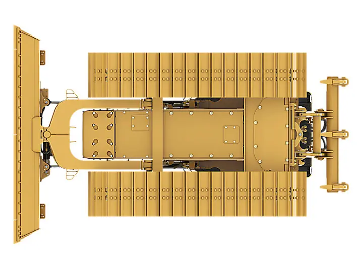 Caterpillar D5K2 LGP