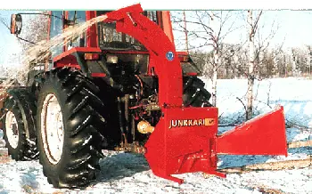 Junkkari HJ 10 M