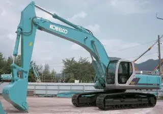 Kobelco SK 330 NLC