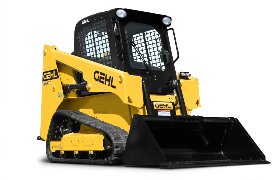 Gehl R105 thumbnail 2