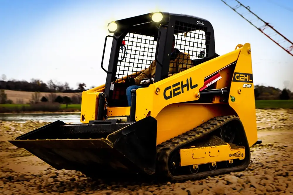 Gehl R105 thumbnail 3