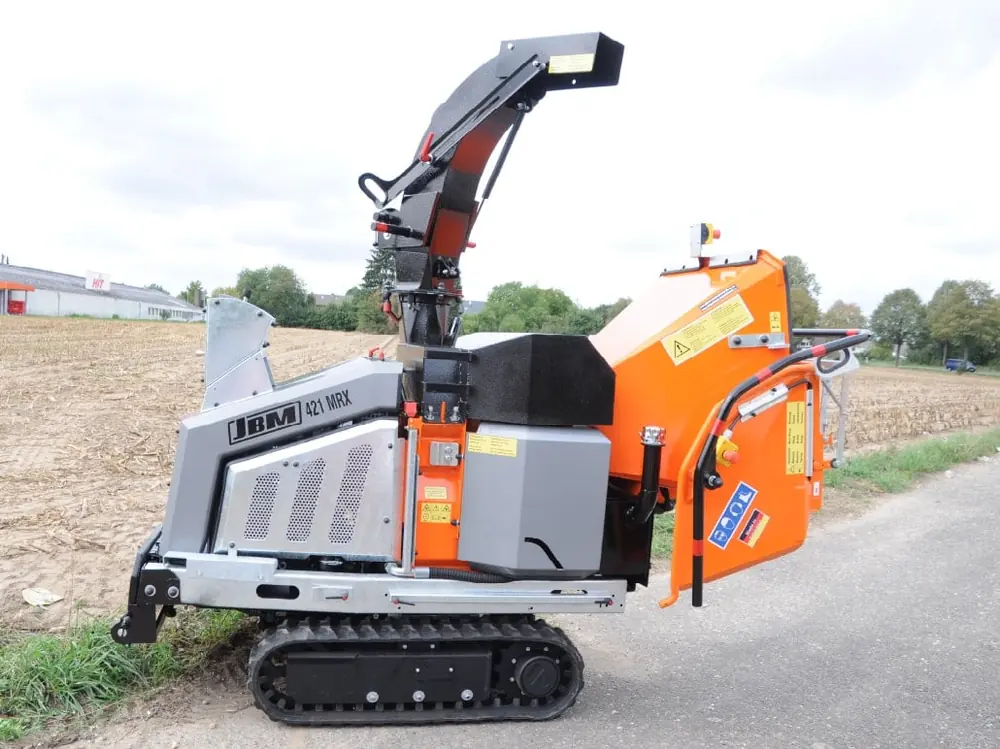 JBM JBM 421 MX-B