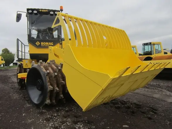 Bomag BC 473 RS 3 thumbnail 3