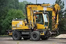 Liebherr A 900 B Litronic thumbnail 3