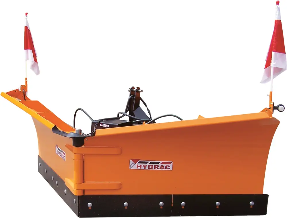 Hydrac VP 150 DP