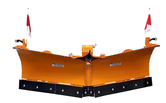 Hydrac VPS 330 DP