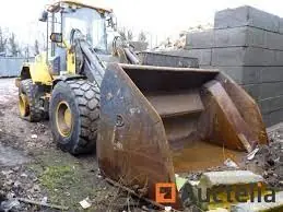 JCB 430