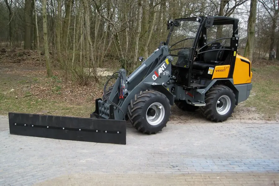 Giant V 4502 T X-TRA