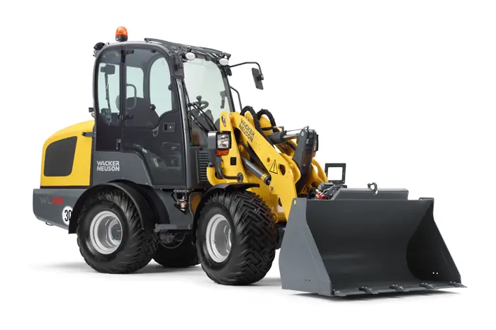 Wacker Neuson WL32 thumbnail 2